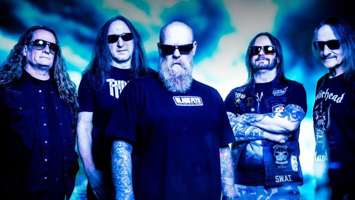 EXODUS, nouveau vidéoclip « Promise You This » à découvrir, nouvel album annoncé, 1 date en France