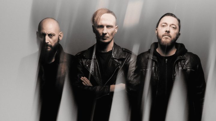 HORSKH, nouveau single « Hyperhuman » à découvrir, à voir en concert à Paris