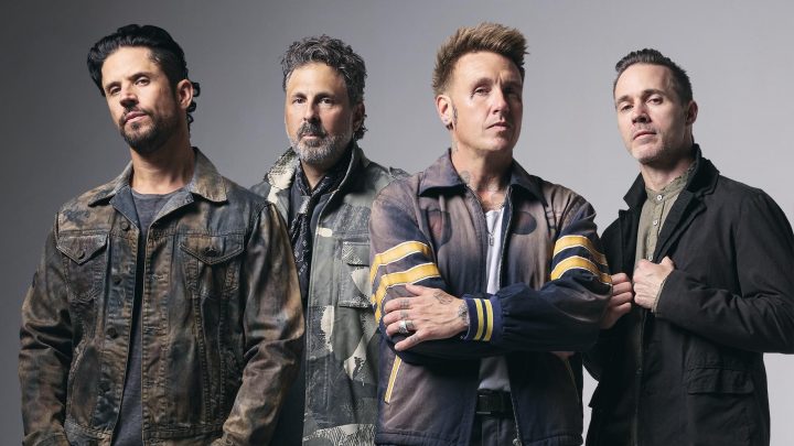 PAPA ROACH, nouveau vidéoclip « Wake Up Calling » à découvrir, à voir au Hellfest 2026