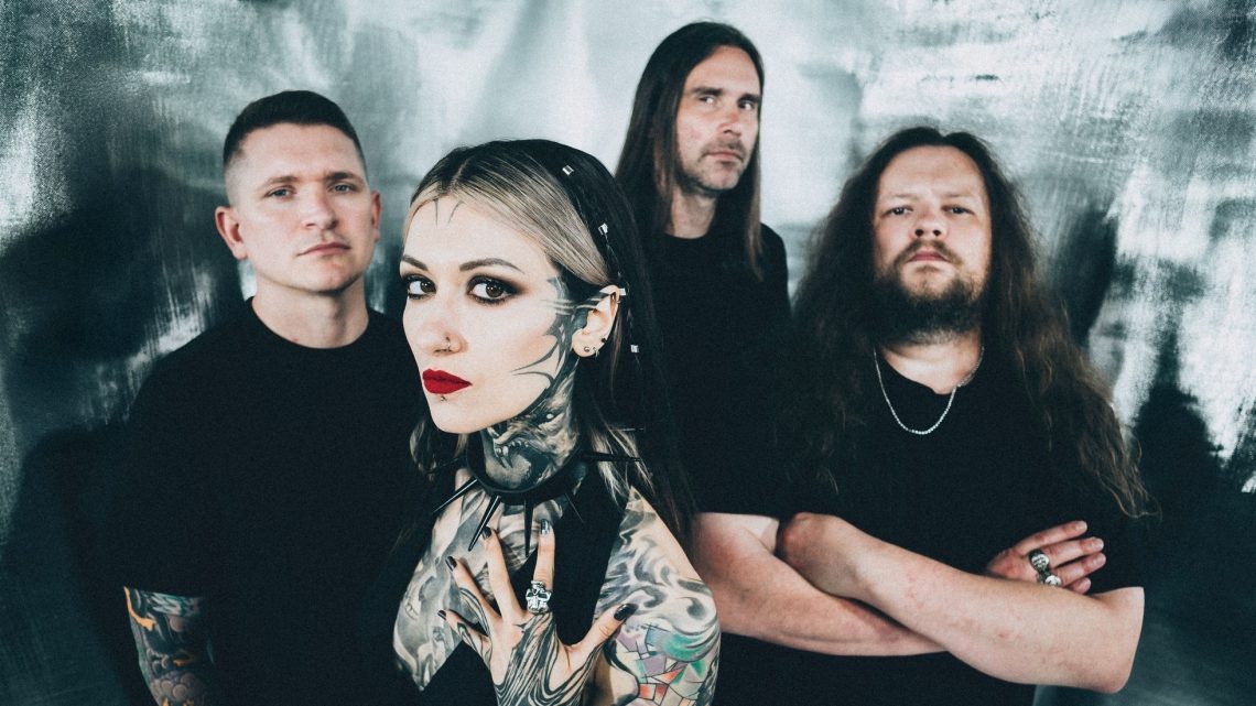 CAGE FIGHT, nouveau vidéoclip « Pick Your Fighter » feat. Julien Truchan à découvrir, nouvel album pour bientôt, tournée des festivals