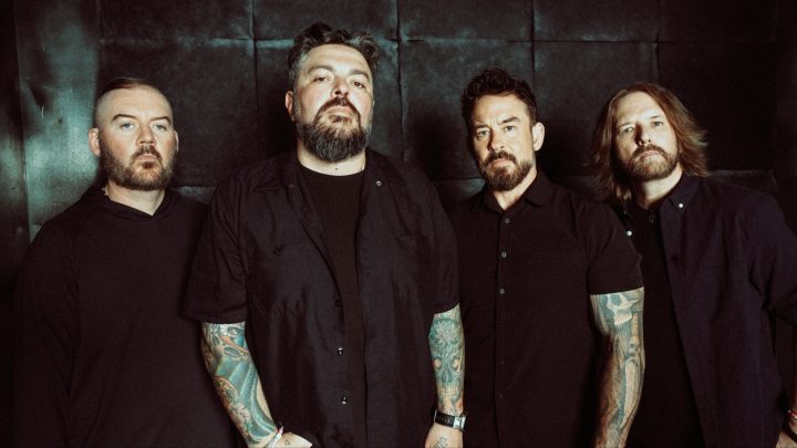 SEETHER, nouveau single « Into The Ground » à découvrir, nouvel EP annoncé