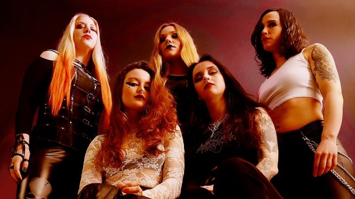 NERVOSA, nouveau vidéoclip « Ghost Notes » à découvrir, nouvel album annoncé