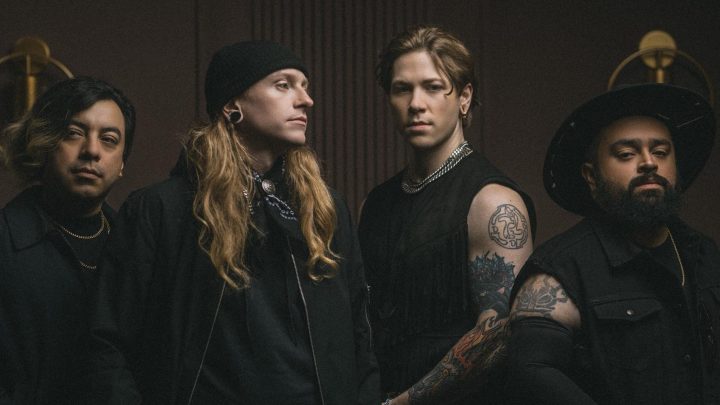 CATCH YOUR BREATH, nouveau vidéoclip « Blood Money » à découvrir, 1 date en France