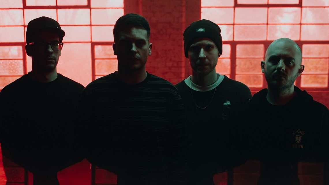 OBEYER, nouveau vidéoclip « Nothing Exists Beyond Me » à découvrir, nouvel album annoncé