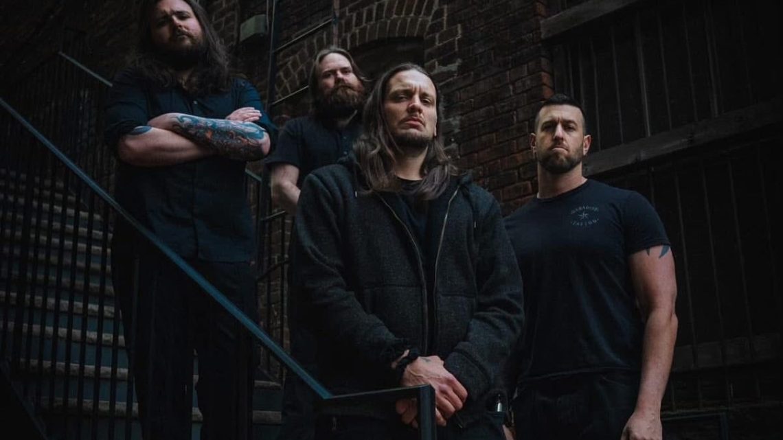 GONE COLD, nouveau vidéoclip « Out of Time » à découvrir