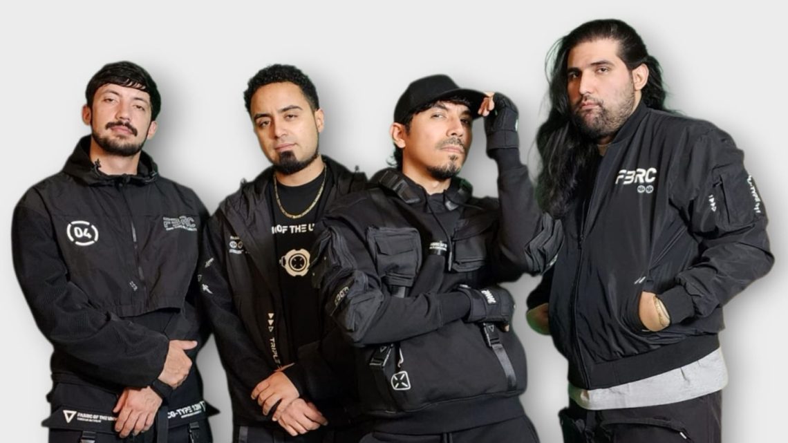 THE SIGHT OF IMPACT, nouveau vidéoclip « God Zombie » feat. Left to Suffer à découvrir