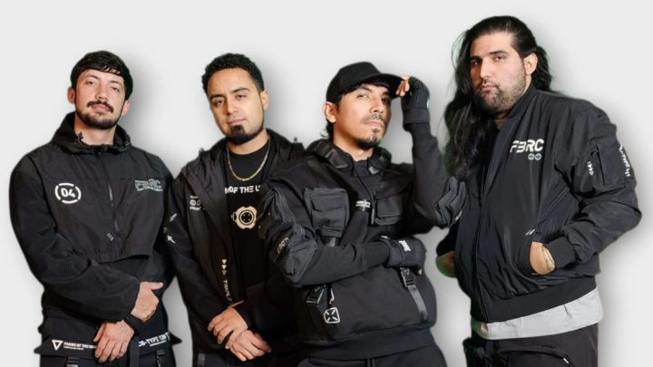 THE SIGHT OF IMPACT, nouveau vidéoclip « God Zombie » feat. Left to Suffer à découvrir