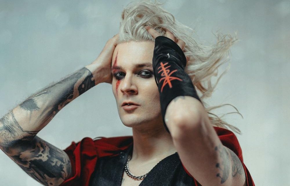 HOKKA, nouveau vidéoclip « Blackbird » à découvrir, premier album pour bientôt