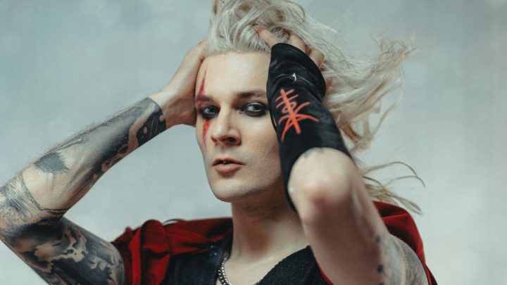 HOKKA, nouveau vidéoclip « Blackbird » à découvrir, premier album pour bientôt