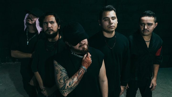 OCEANGRAVES, nouveau vidéoclip « Eterno » feat. Gallero du groupe Ace Kool à découvrir, premier album annoncé