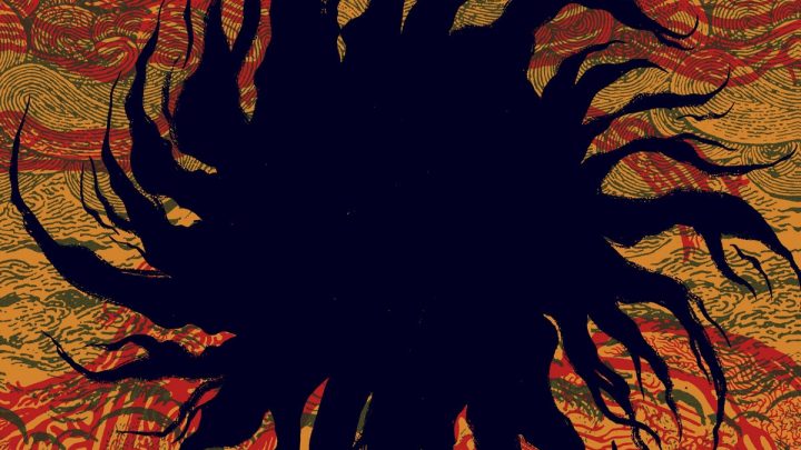 An Undying Love For A Burning World, NEUROSIS