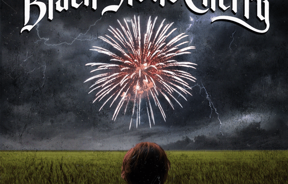 Celebrate, BLACK STONE CHERRY