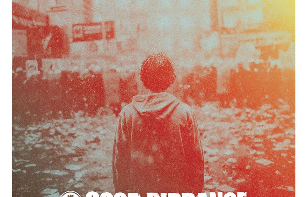 Before The World Caves In, GOOD RIDDANCE