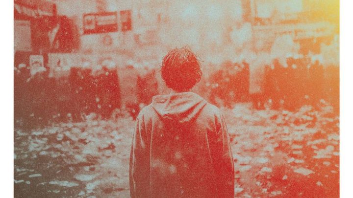 Before The World Caves In, GOOD RIDDANCE