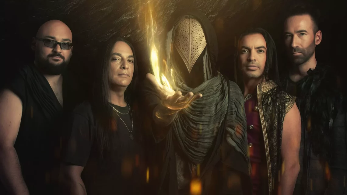 Interview avec Kevin Codfert, claviériste et compositeur du groupe Myrath