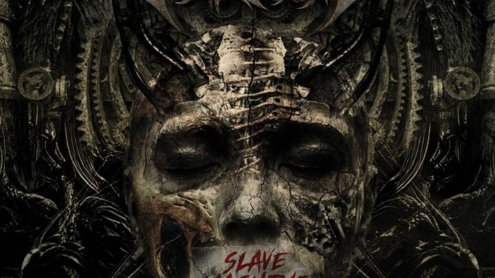 Slave Machine, NERVOSA