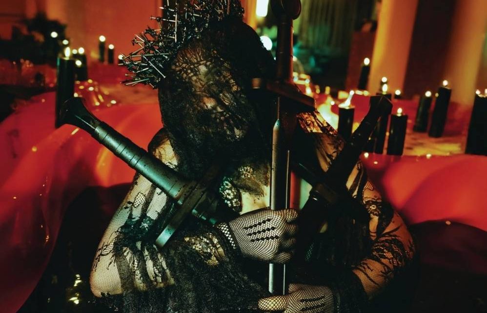 Shadow Work / Light Work, HOLY WARS