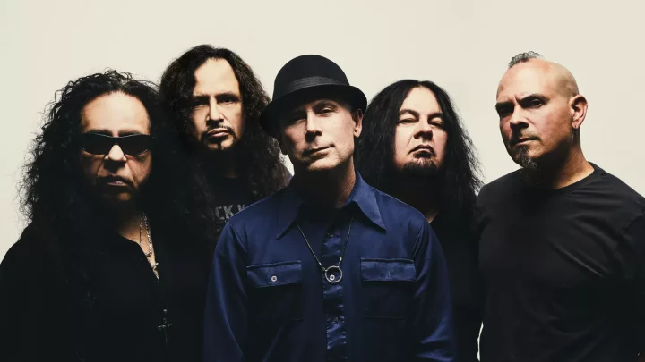 Interview avec Gonzo Sandoval, batteur et membre fondateur d&rsquo;Armored Saint