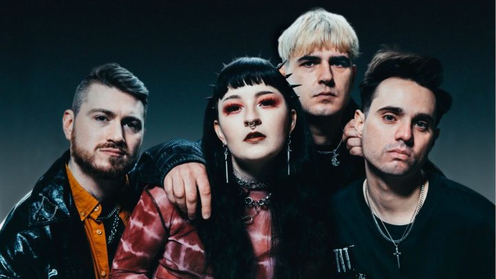 AS EVERYTHING UNFOLDS, nouveau vidéoclip « Find Another Way » à découvrir, nouvel album annoncé, 2 dates en France