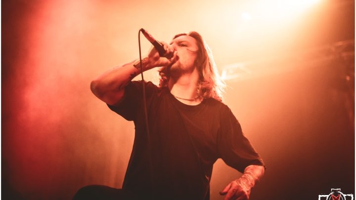 Spleen @ Crossroad, La Rochelle 25.03.2026