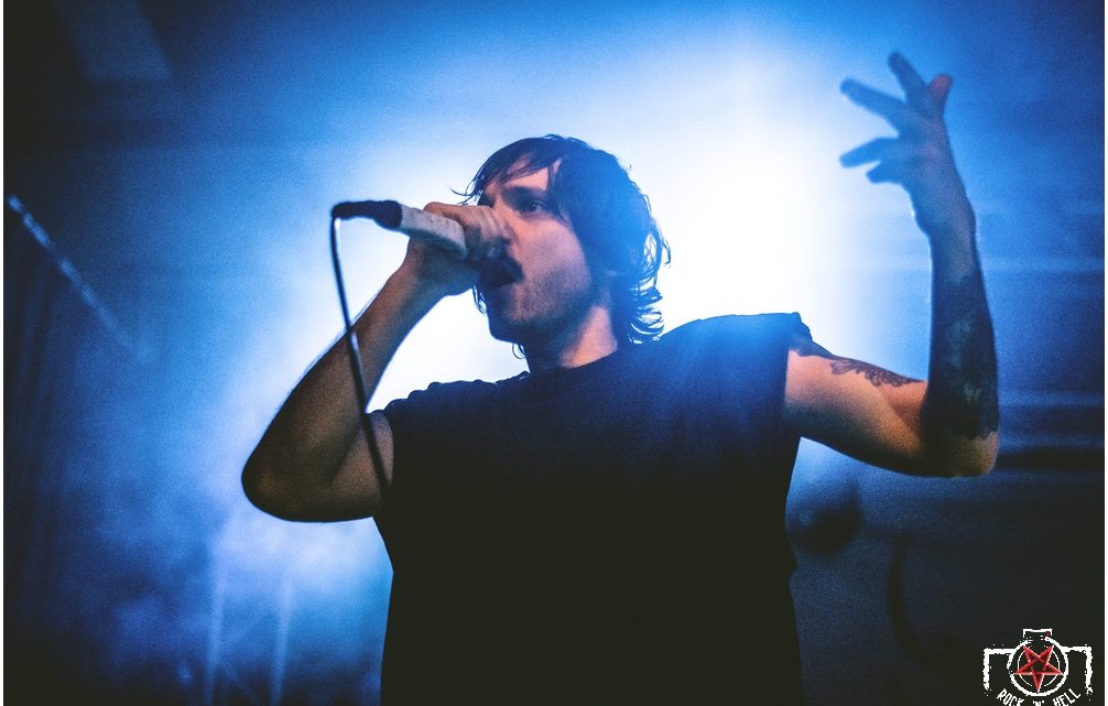 Spleen + Space Of Variations @ Crossroad, La Rochelle 25.03.2026