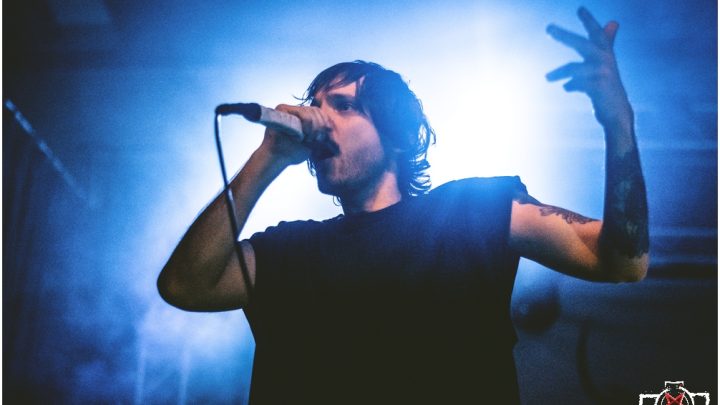 Spleen + Space Of Variations @ Crossroad, La Rochelle 25.03.2026