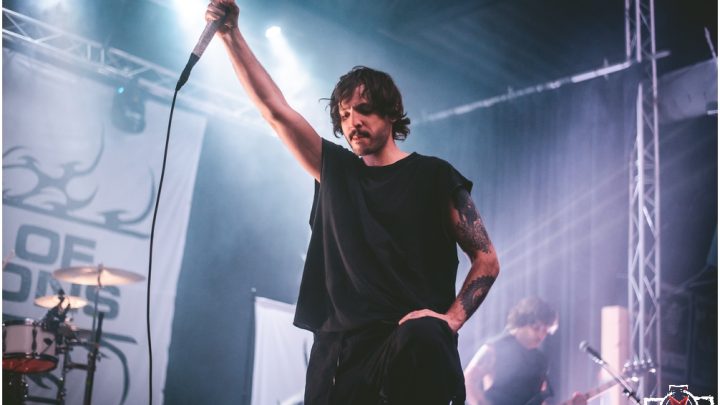 Space Of Variations @ Crossroad, La Rochelle 25.03.2026