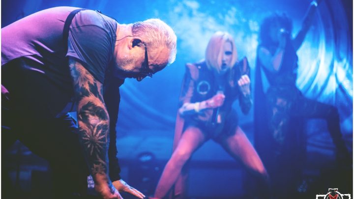 Opium Du Peuple @ Crossroad, La Rochelle 15.04.2026