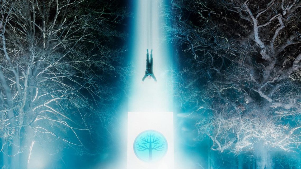 Lose Your Self, ENTER SHIKARI