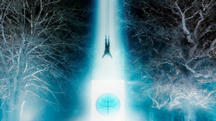 Lose Your Self, ENTER SHIKARI