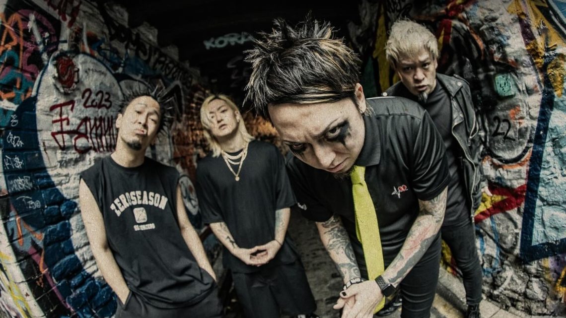 SiM, nouveau vidéoclip « FiVE TiMES DEAD (by my wallet) » à découvrir