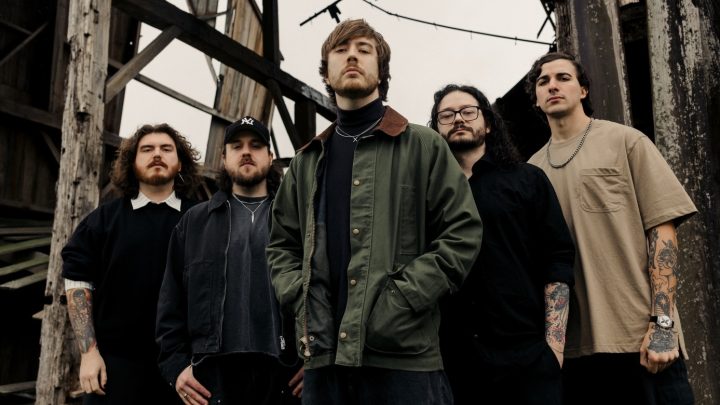 BOUNDARIES, nouveau vidéoclip « Death will follow me » à découvrir, nouvel album annoncé