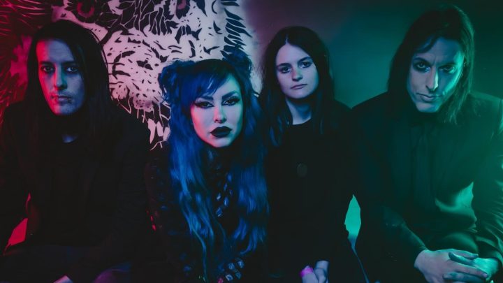 STITCHED UP HEART, nouveau vidéoclip « BEAST » ft Nonpoint à découvrir, nouvel album pour bientôt