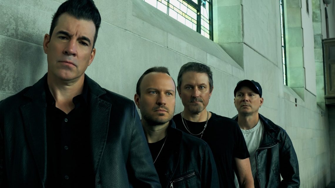 THEORY OF A DEADMAN, nouveau single « Barricade » à découvrir