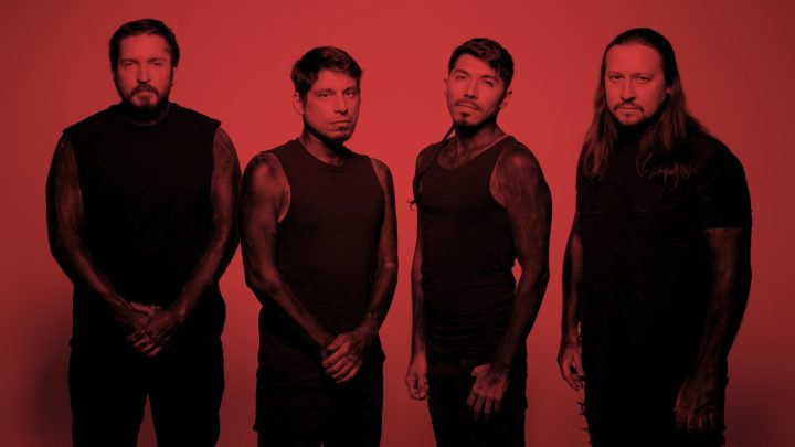 SCARLET O&rsquo;HARA, nouveau vidéoclip « BREAK ME » à découvrir