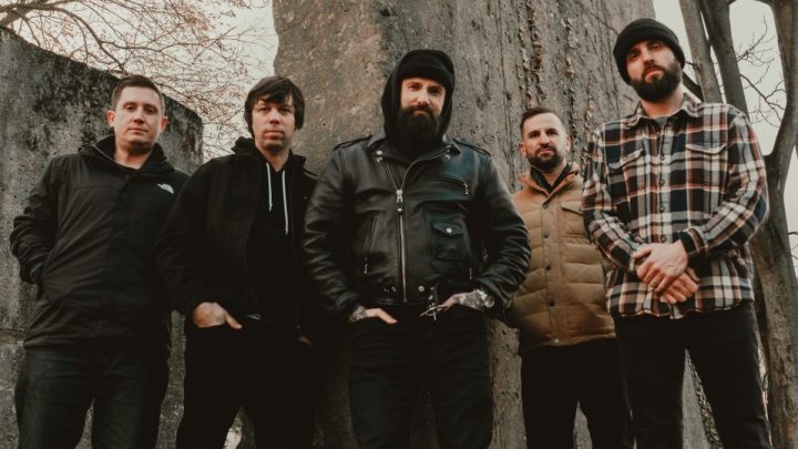 AUGUST BURNS RED, nouveau vidéoclip « Sonic Salvation » ft Jamie Hails à découvrir, nouvel album annoncé