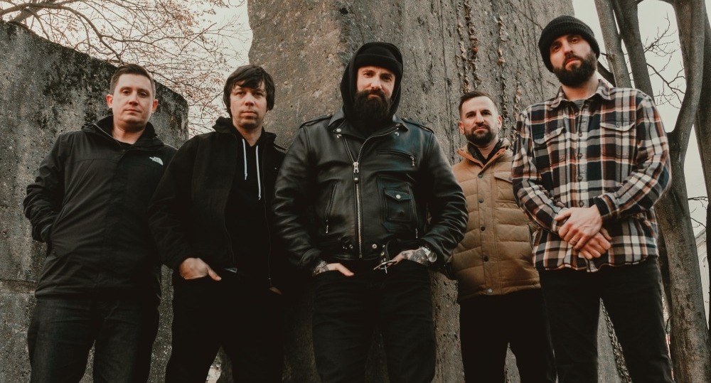 AUGUST BURNS RED, nouveau vidéoclip « Sonic Salvation » ft Jamie Hails à découvrir, nouvel album annoncé