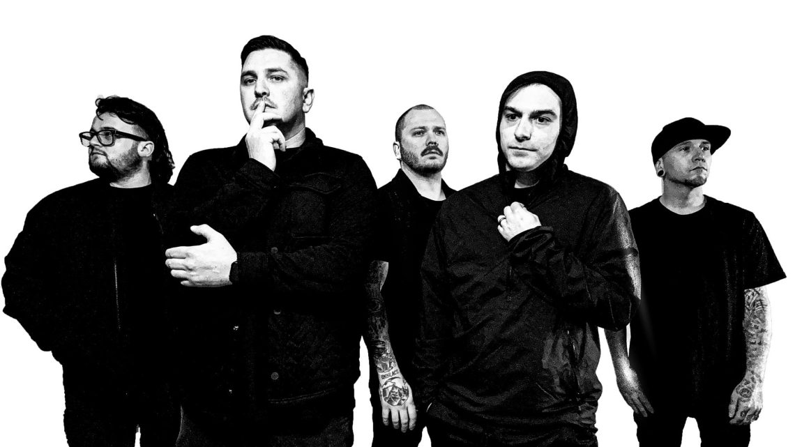 OURSELVES AMONG OTHERS, nouveau vidéoclip « PARASITE » à découvrir