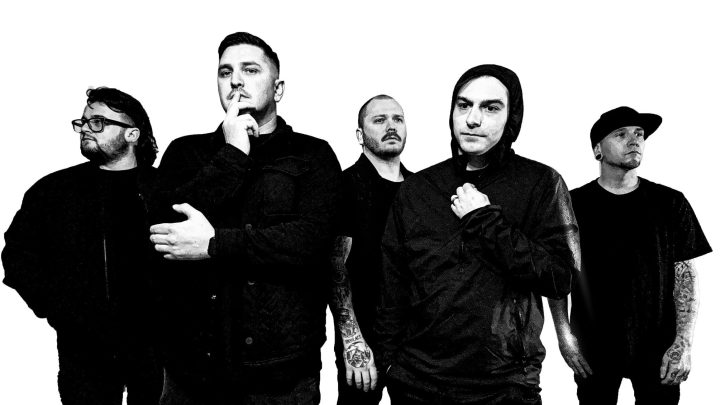 OURSELVES AMONG OTHERS, nouveau vidéoclip « PARASITE » à découvrir