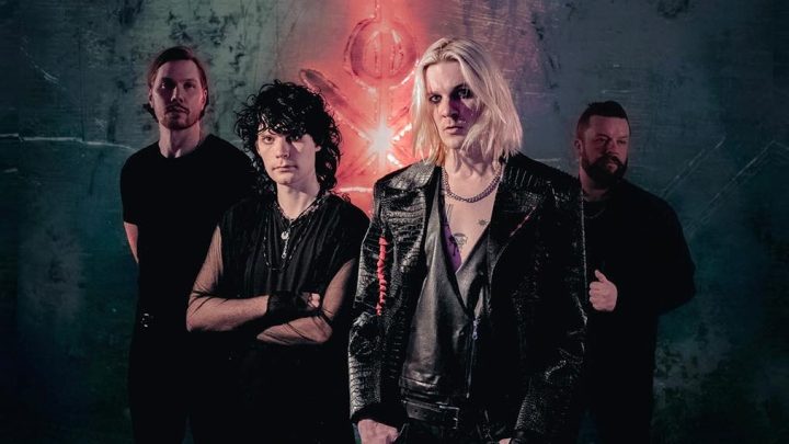 HOKKA, nouveau vidéoclip « Via Miseria » à découvrir, premier album dispo