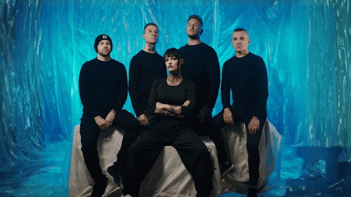 NEVER OBEY AGAIN, nouveau vidéoclip « Play Pretend » à découvrir