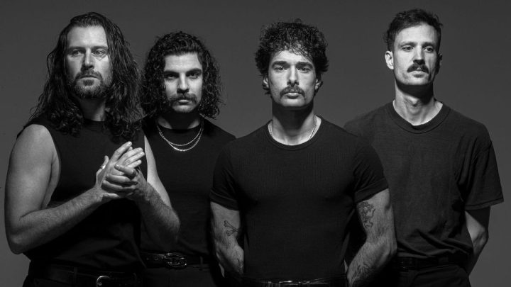 MESSALINA, nouveau vidéoclip « No Color » ft. DOODSESKADER à découvrir