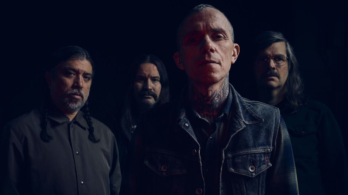CONVERGE, nouveau vidéoclip « Hum of Hurt » à découvrir, nouvel album annoncé, 1 date en France