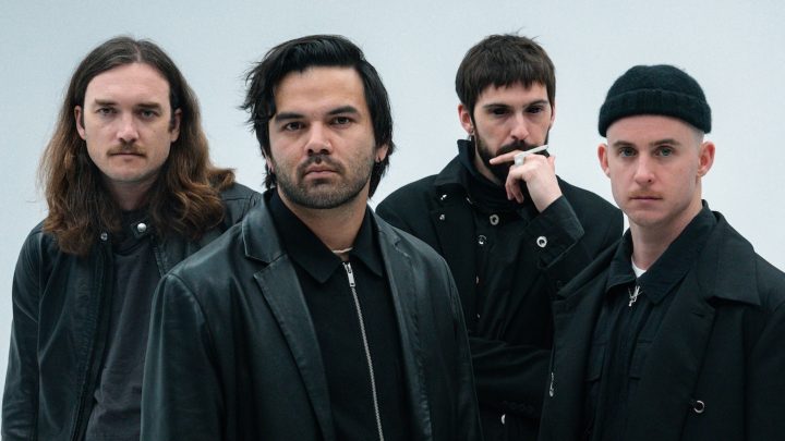 NORTHLANE, nouveau vidéoclip « Evian » à découvrir, 1 date en France