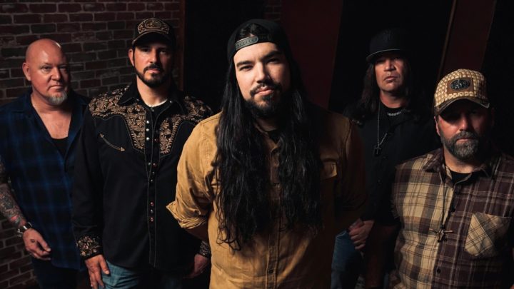 SWIM THE CURRENT, nouveau vidéoclip « Already Dead » à découvrir