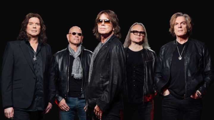 EUROPE, nouveau vidéoclip « One on One » à découvrir, nouvel album annoncé