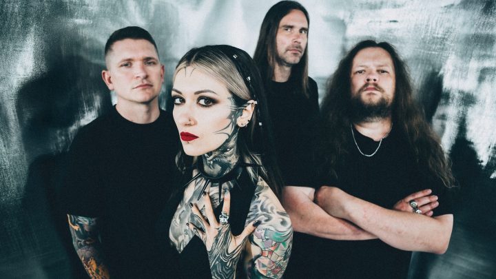 CAGE FIGHT, nouveau vidéoclip « Oxygen » à découvrir, nouvel album demain, à voir en tournée