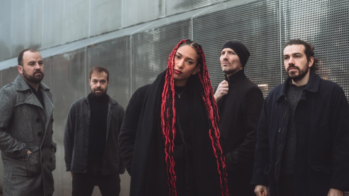 NO TERROR IN THE BANG, nouveau vidéoclip « GOAT » à découvrir, nouvel EP dispo, 1 date en France