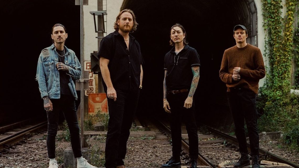 THE PLOT IN YOU, nouveau vidéoclip « You Get One » à découvrir, nouvel album annoncé, à voir au Hellfest 2026