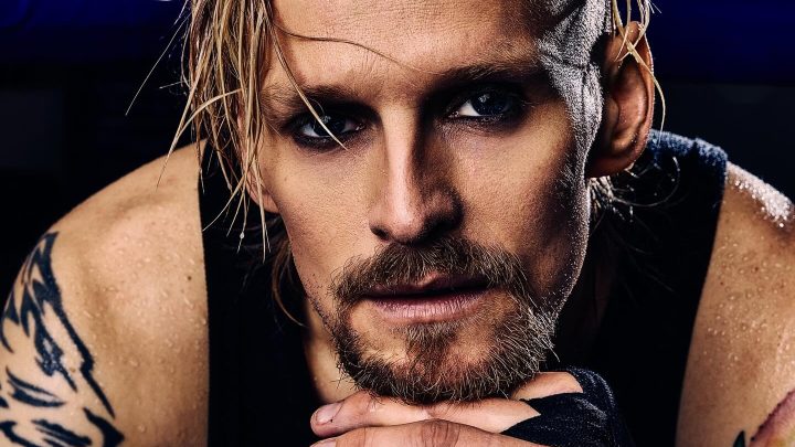 ERIK GRÖNWALL, nouveau vidéoclip « Born to Break » à découvrir, nouvel album annoncé